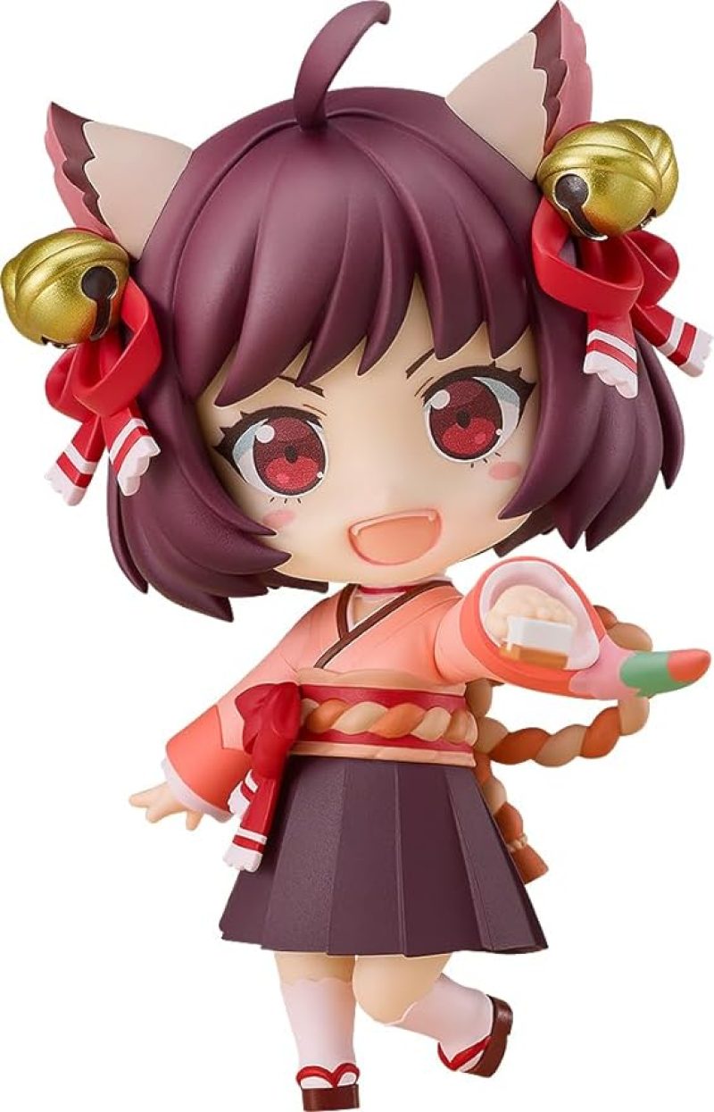Nendoroid Ichihime