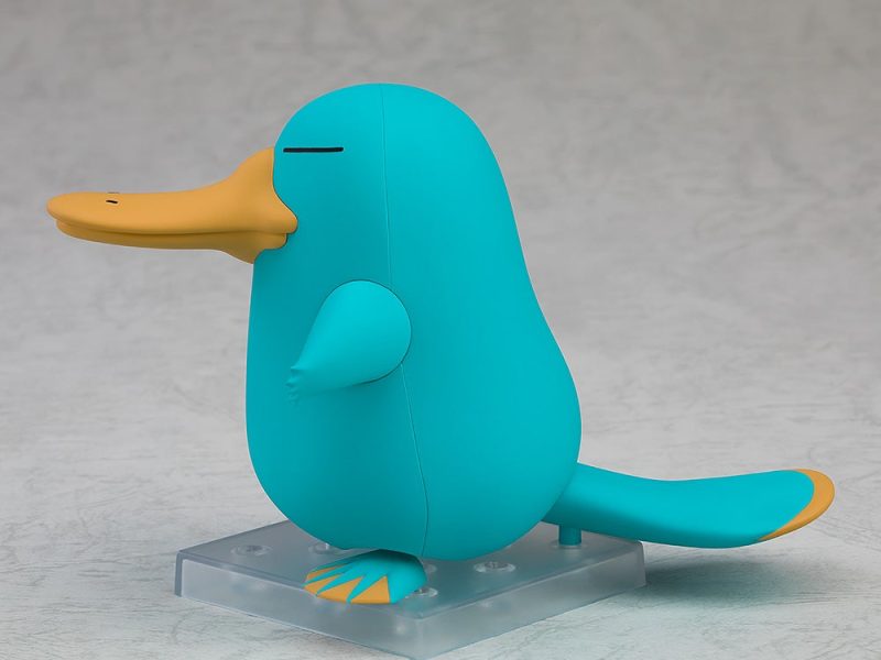 Nendoroid Ico the Platypus