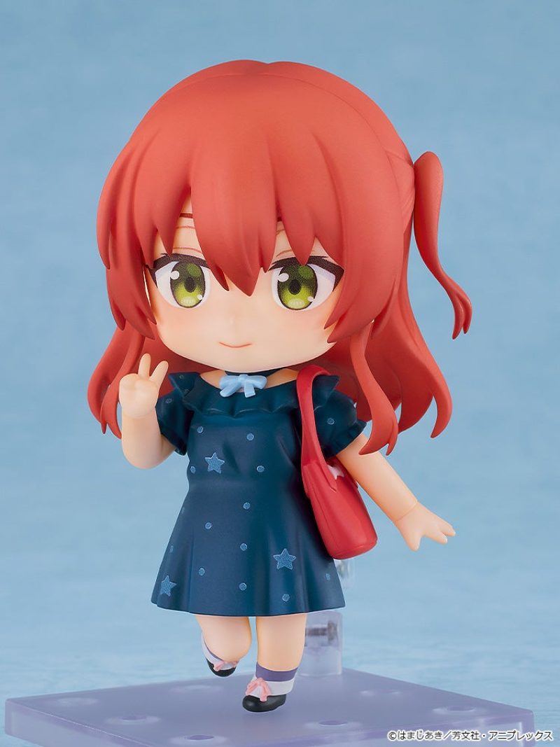 Nendoroid Ikuyo Kita: Casual Clothes Ver.