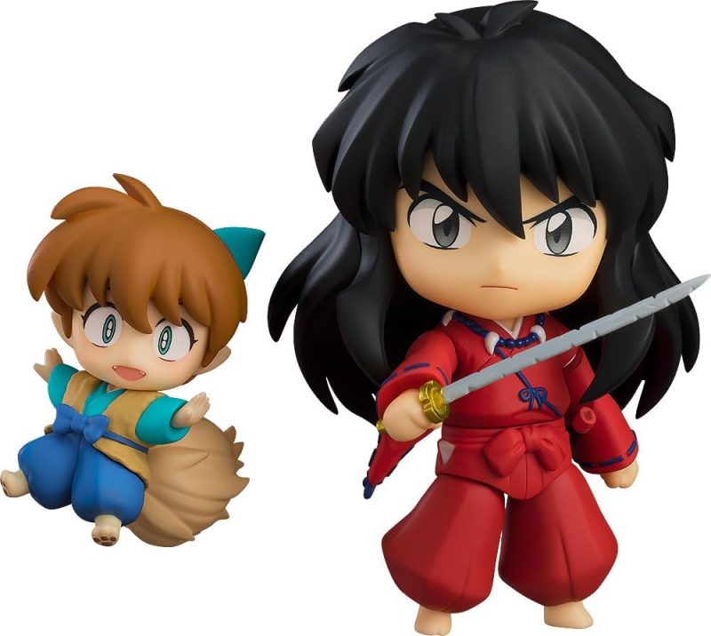 Nendoroid Inuyasha
