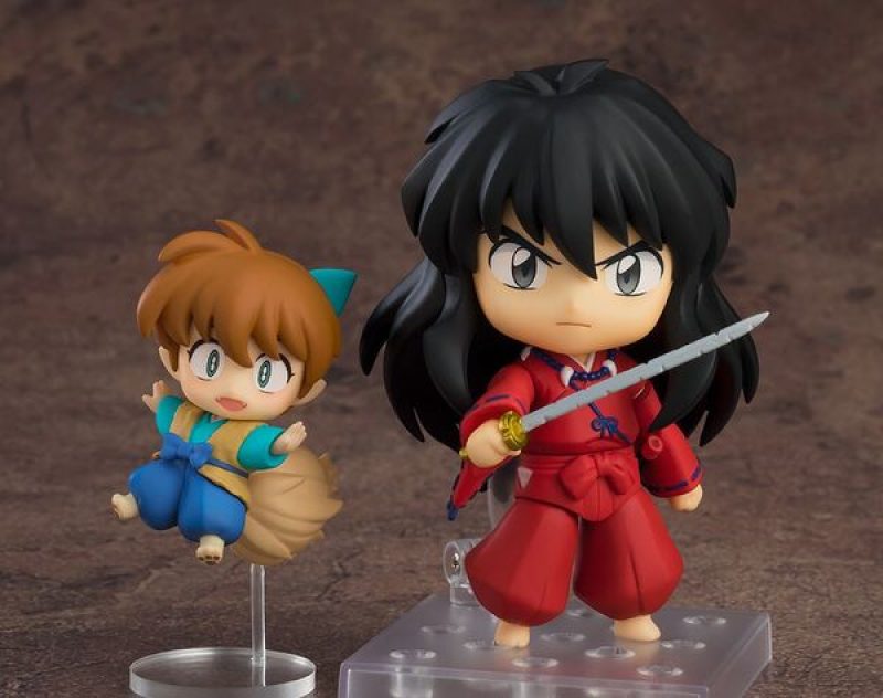 Nendoroid Inuyasha
