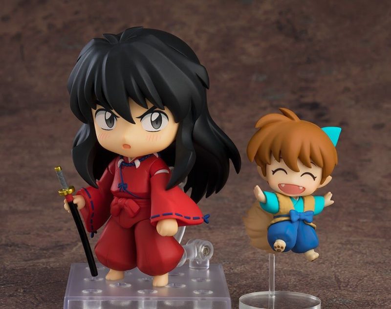 Nendoroid Inuyasha