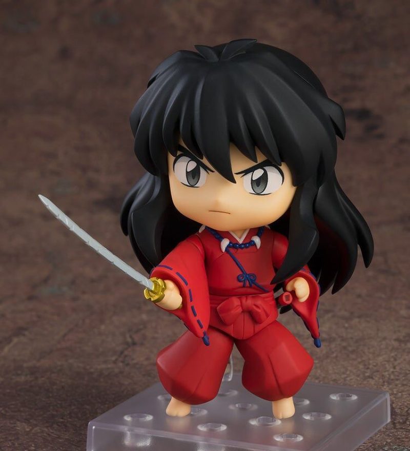 Nendoroid Inuyasha