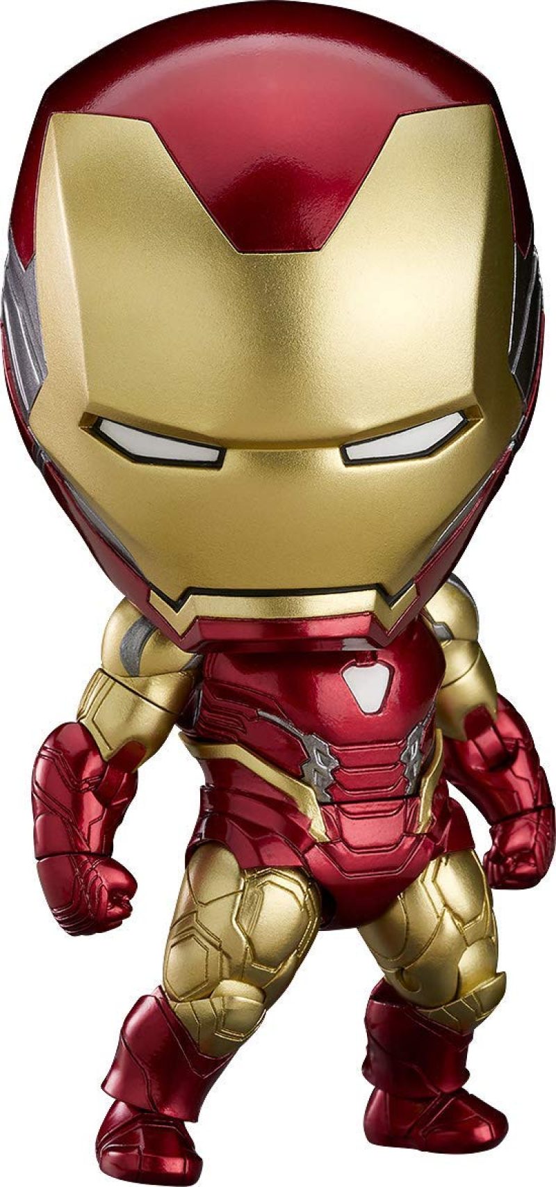 Nendoroid Iron Man