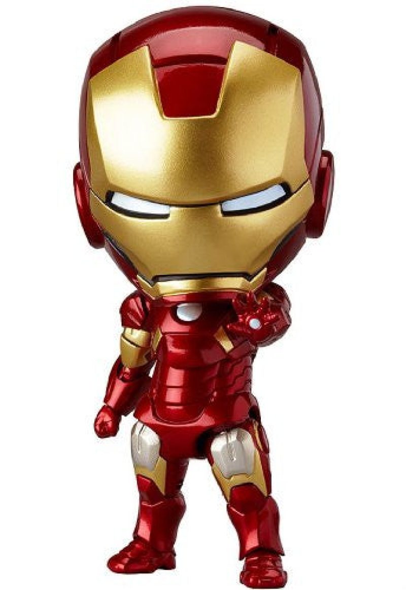 Nendoroid Iron Man