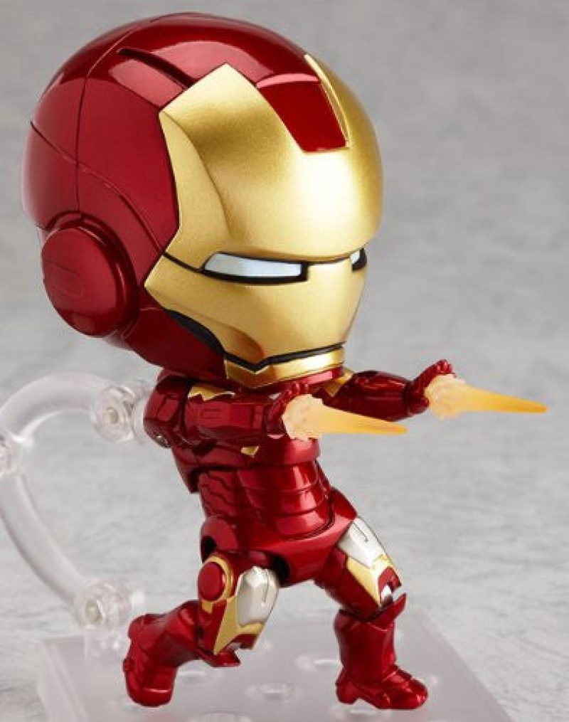 Nendoroid Iron Man