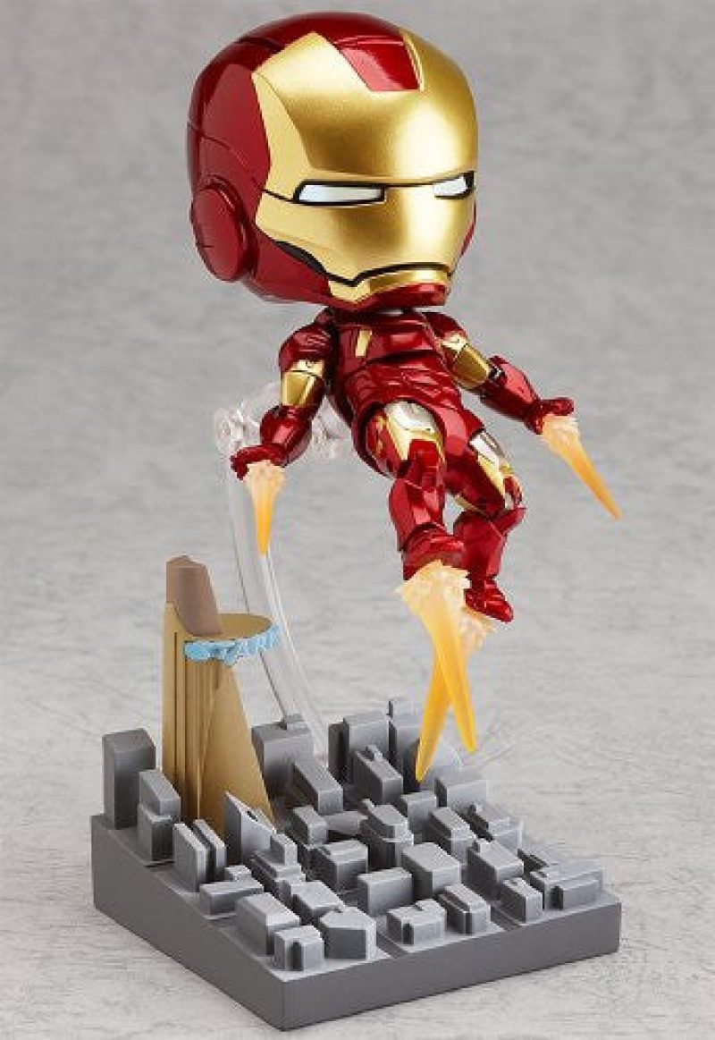 Nendoroid Iron Man