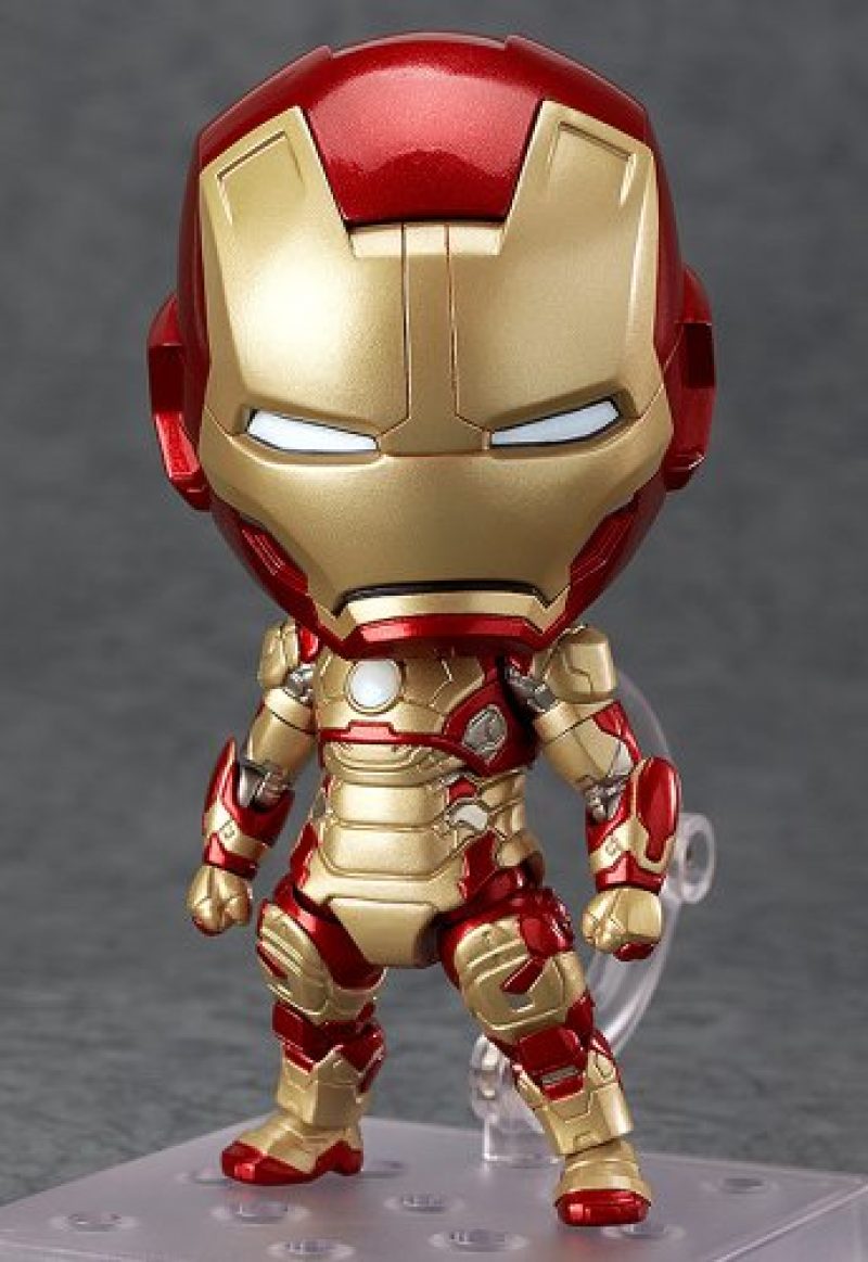 Nendoroid Iron Man