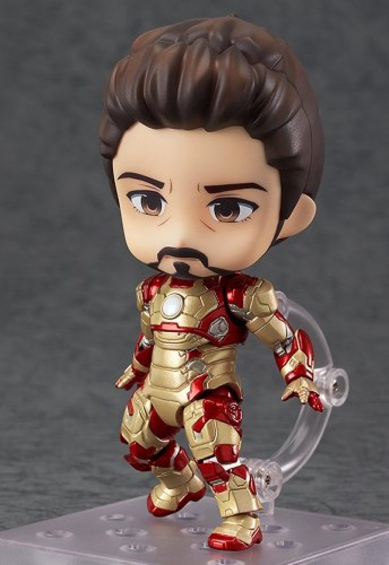 Nendoroid Iron Man