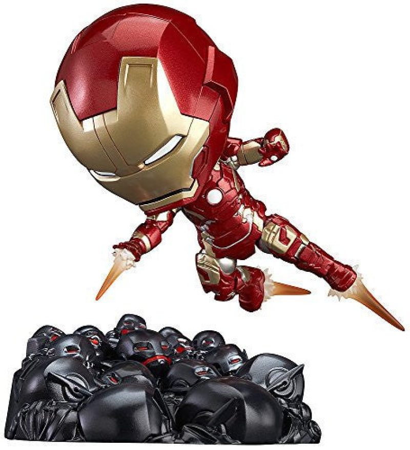Nendoroid Iron Man