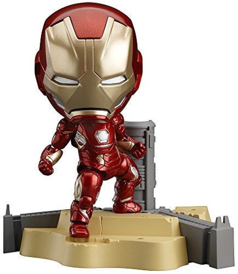 Nendoroid Iron Man