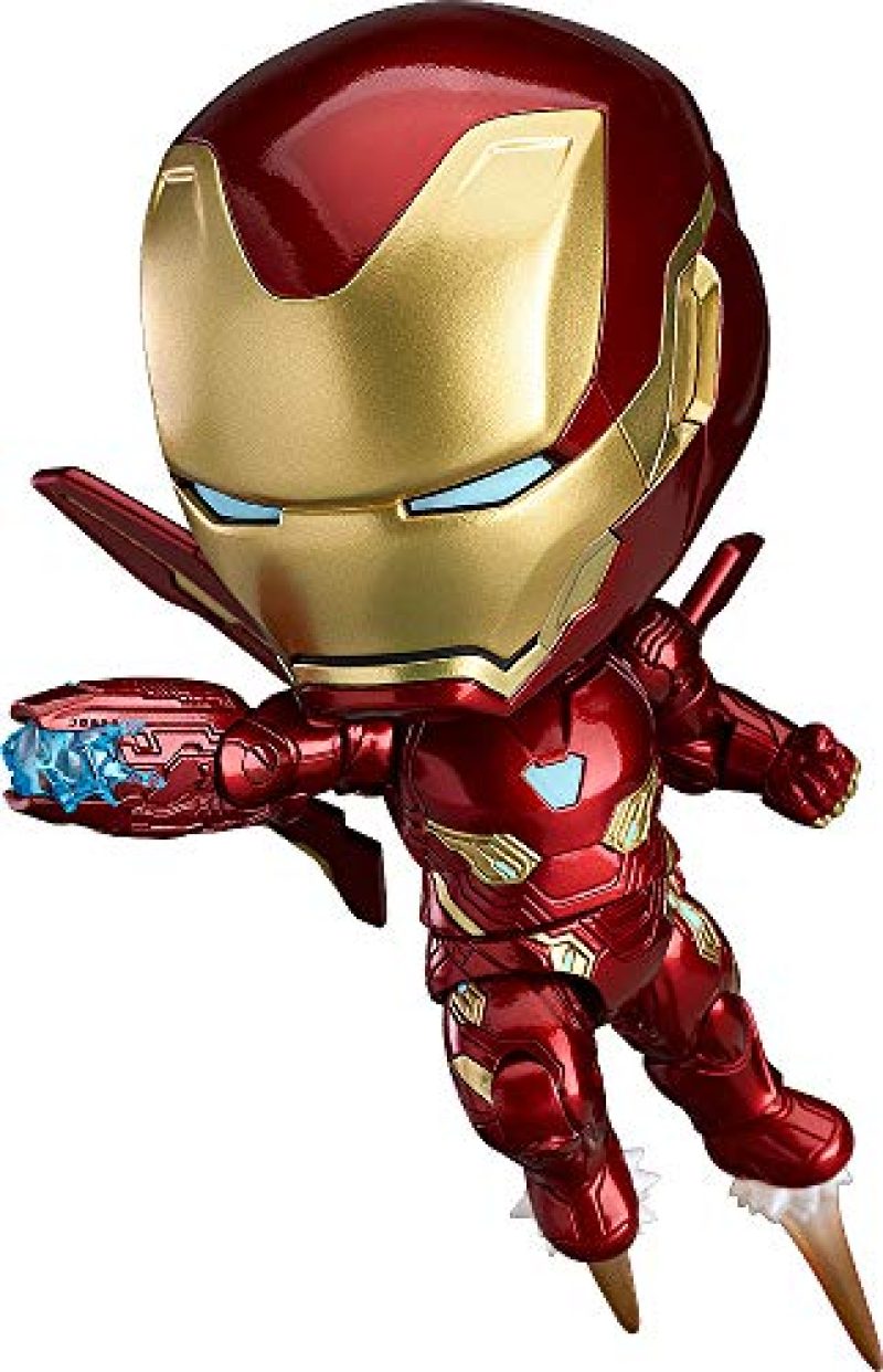 Nendoroid Iron Man