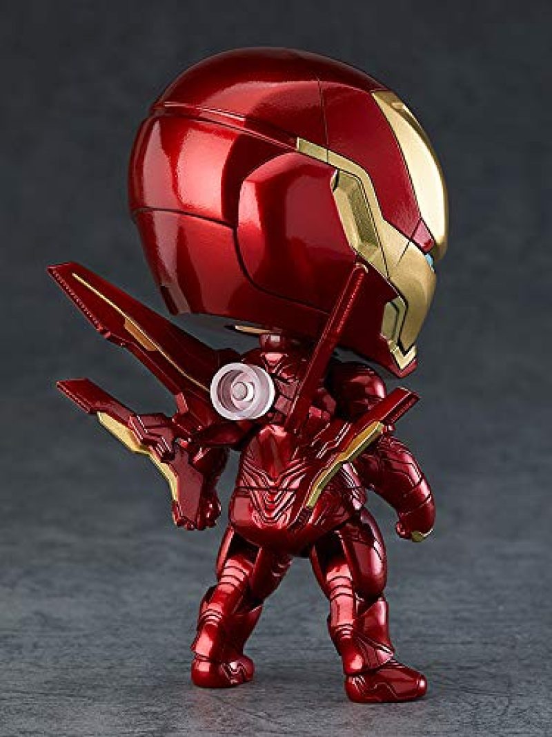 Nendoroid Iron Man