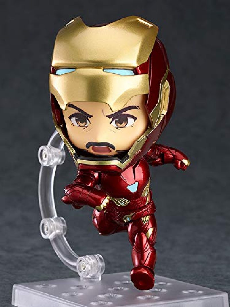 Nendoroid Iron Man