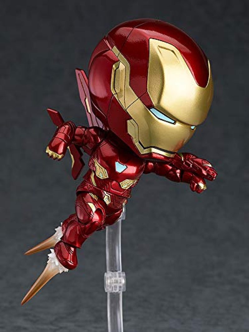Nendoroid Iron Man