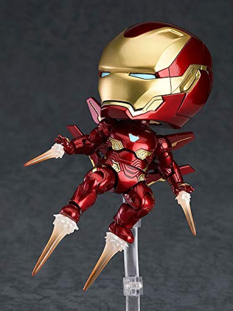 Nendoroid Iron Man