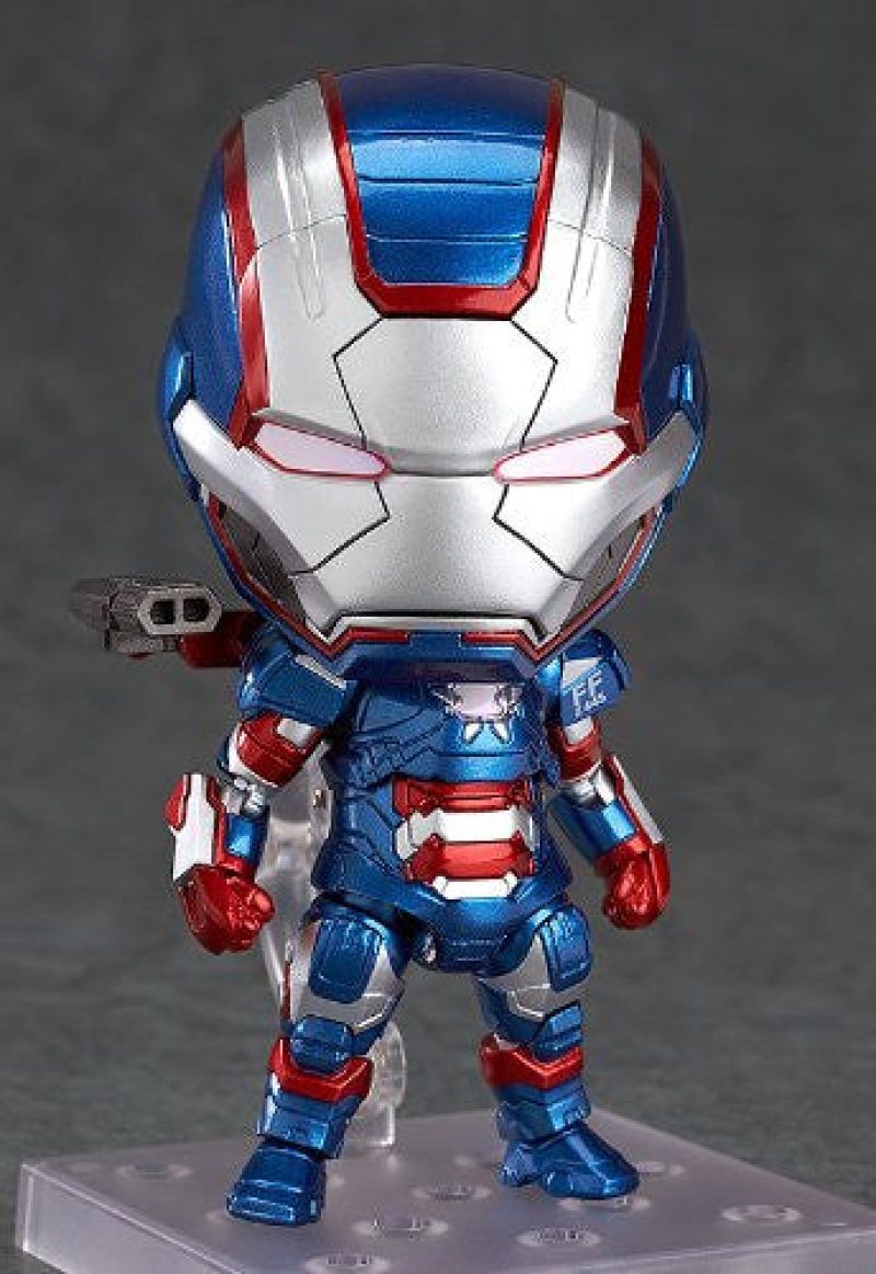 Nendoroid Iron Patriot