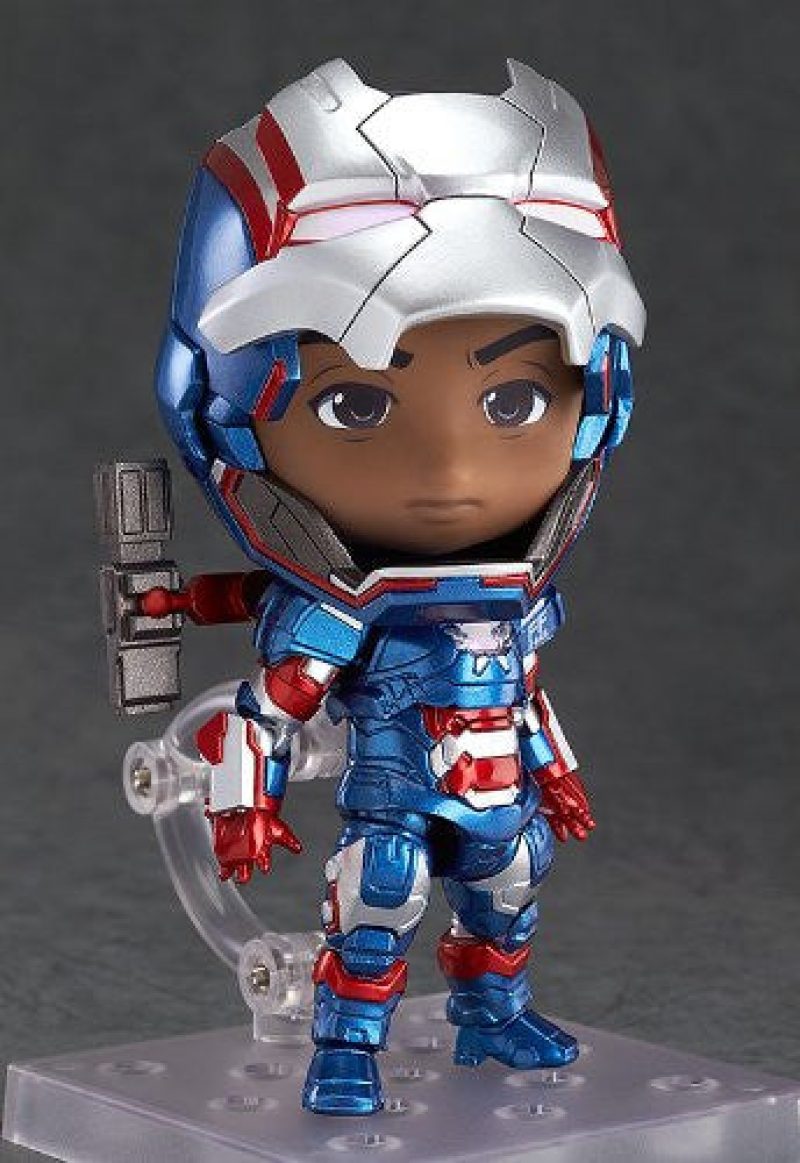 Nendoroid Iron Patriot