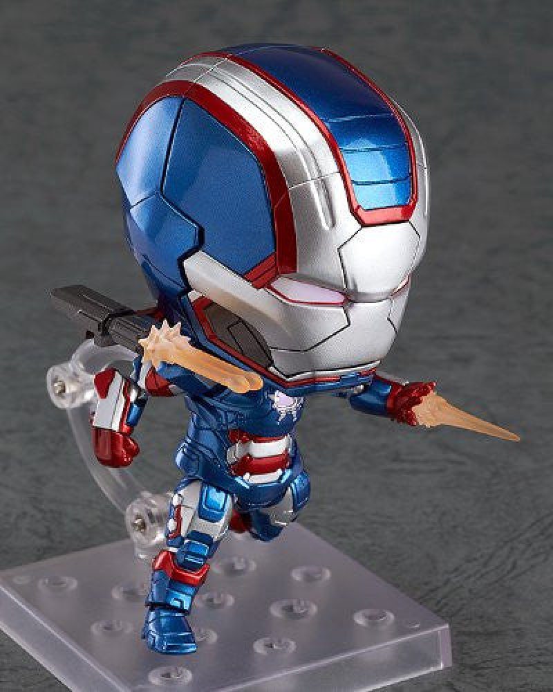 Nendoroid Iron Patriot
