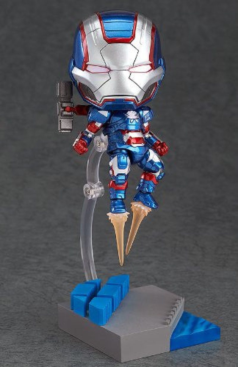 Nendoroid Iron Patriot