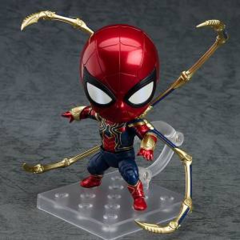 Nendoroid Iron Spider
