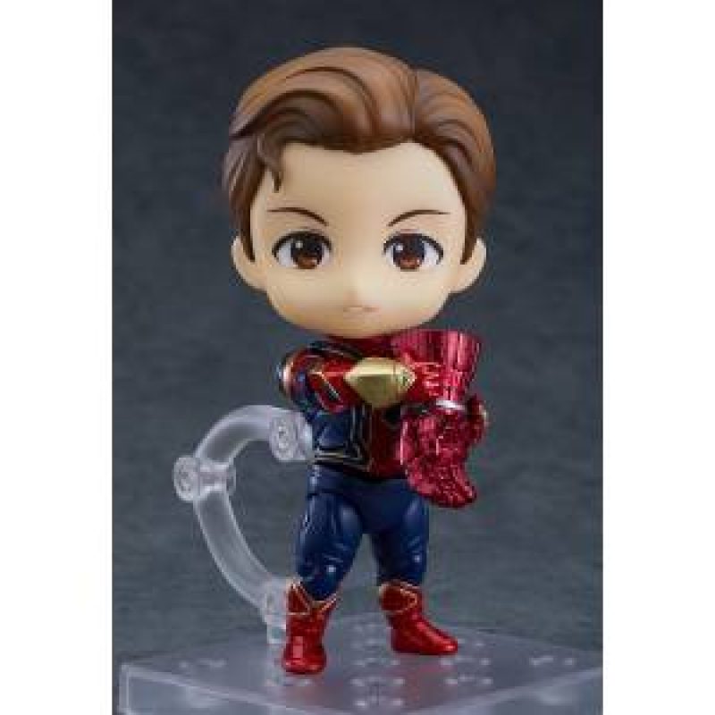 Nendoroid Iron Spider