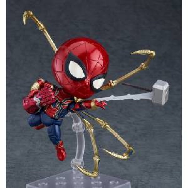 Nendoroid Iron Spider