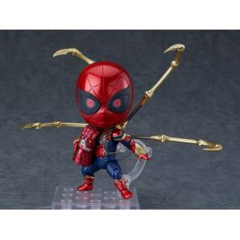 Nendoroid Iron Spider