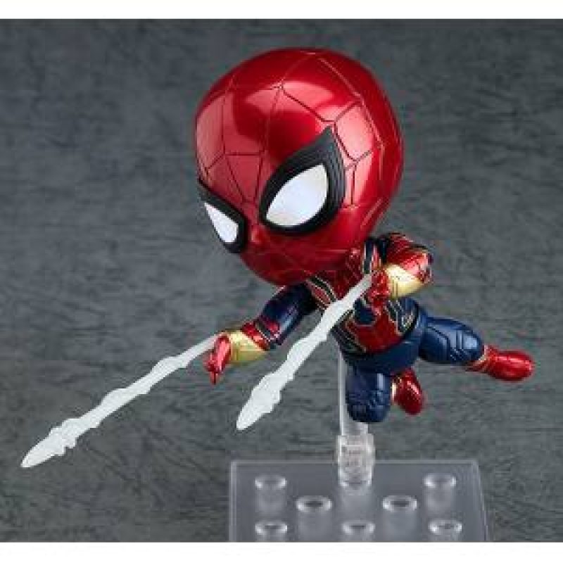 Nendoroid Iron Spider