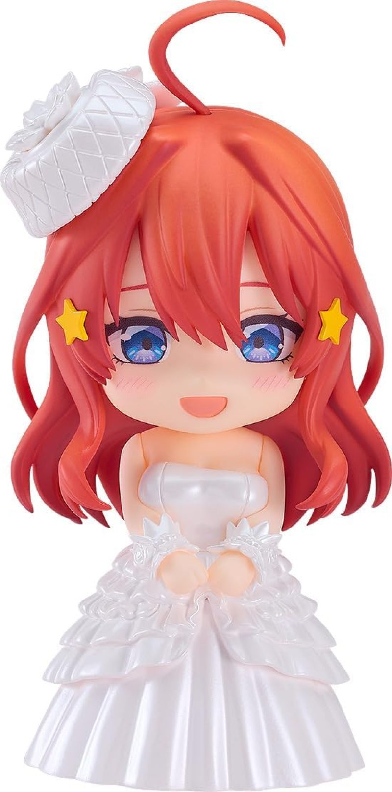 Nendoroid Itsuki Nakano