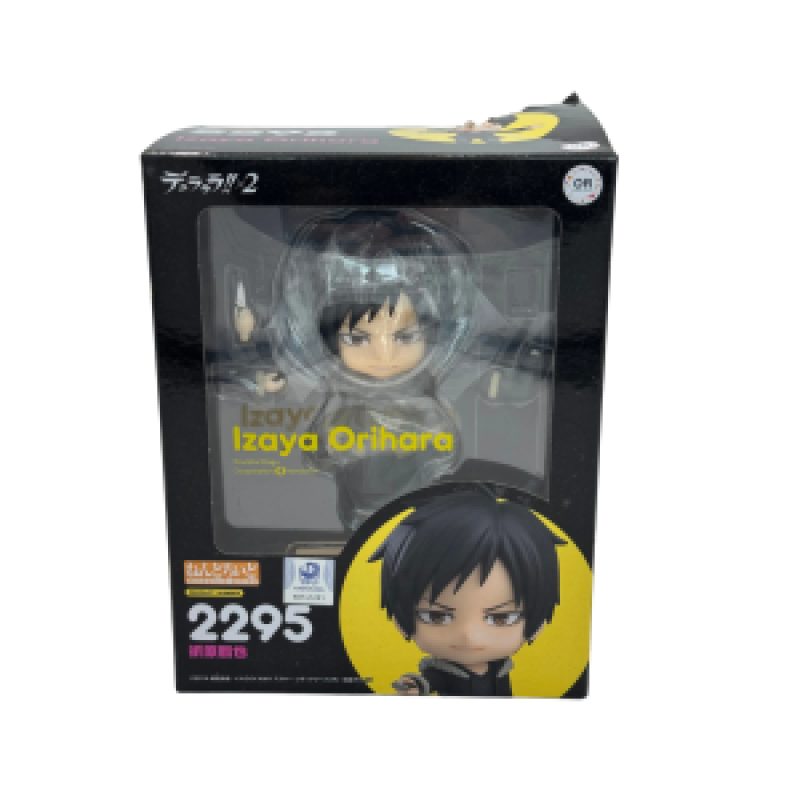 Nendoroid Izaya Orihara