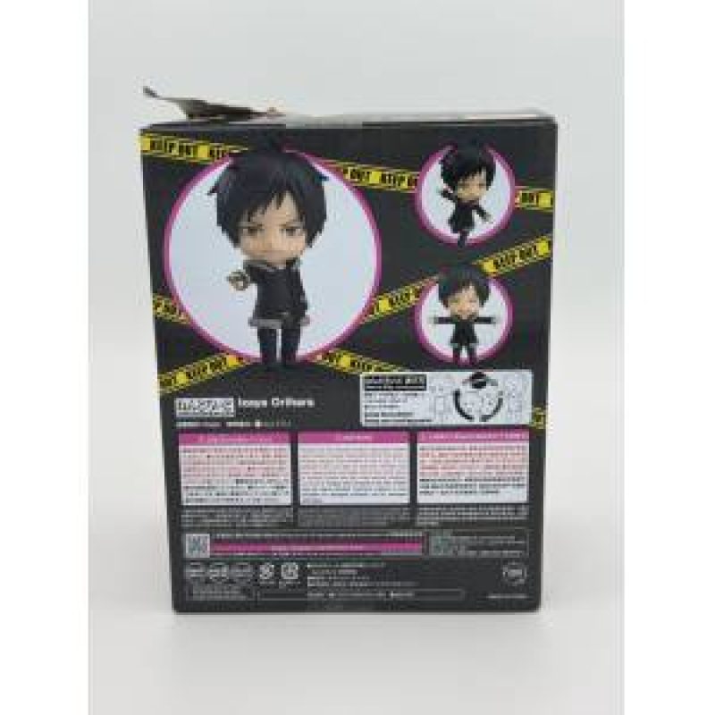 Nendoroid Izaya Orihara