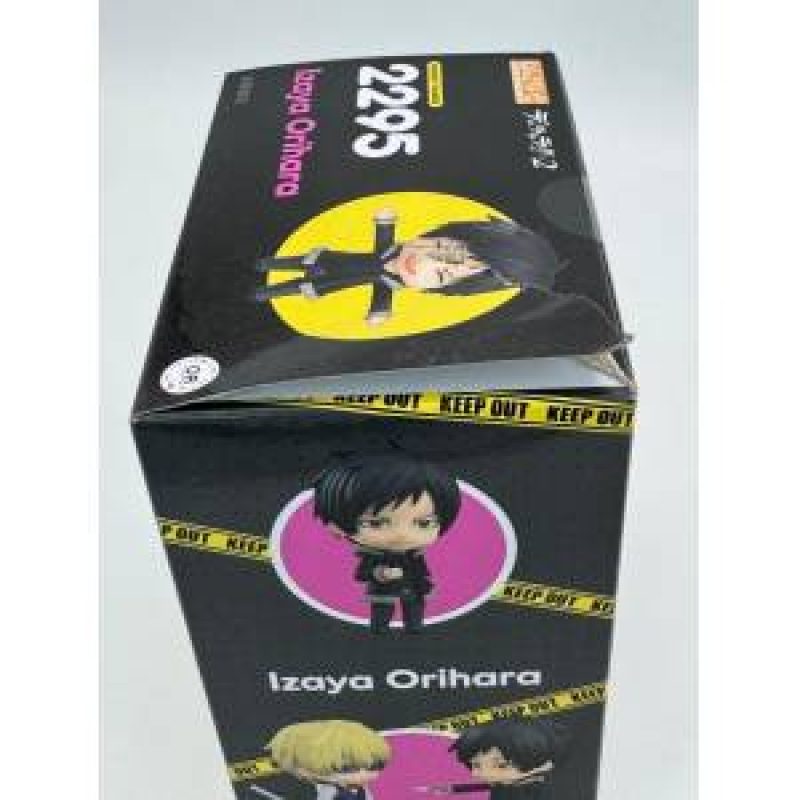 Nendoroid Izaya Orihara