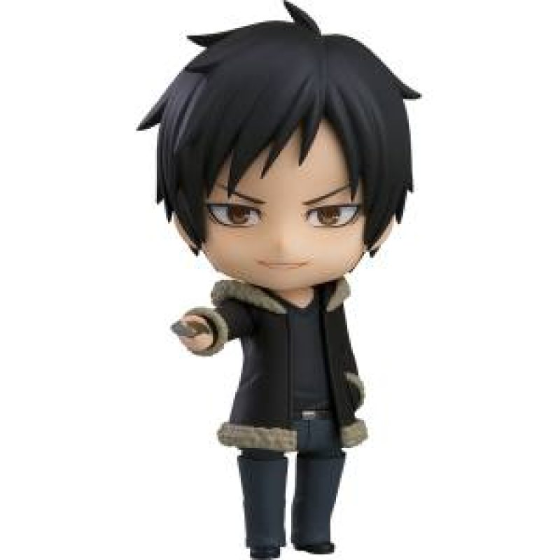 Nendoroid Izaya Orihara