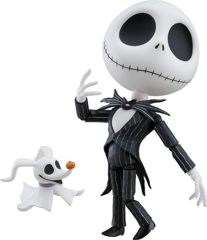 Nendoroid Jack Skellington