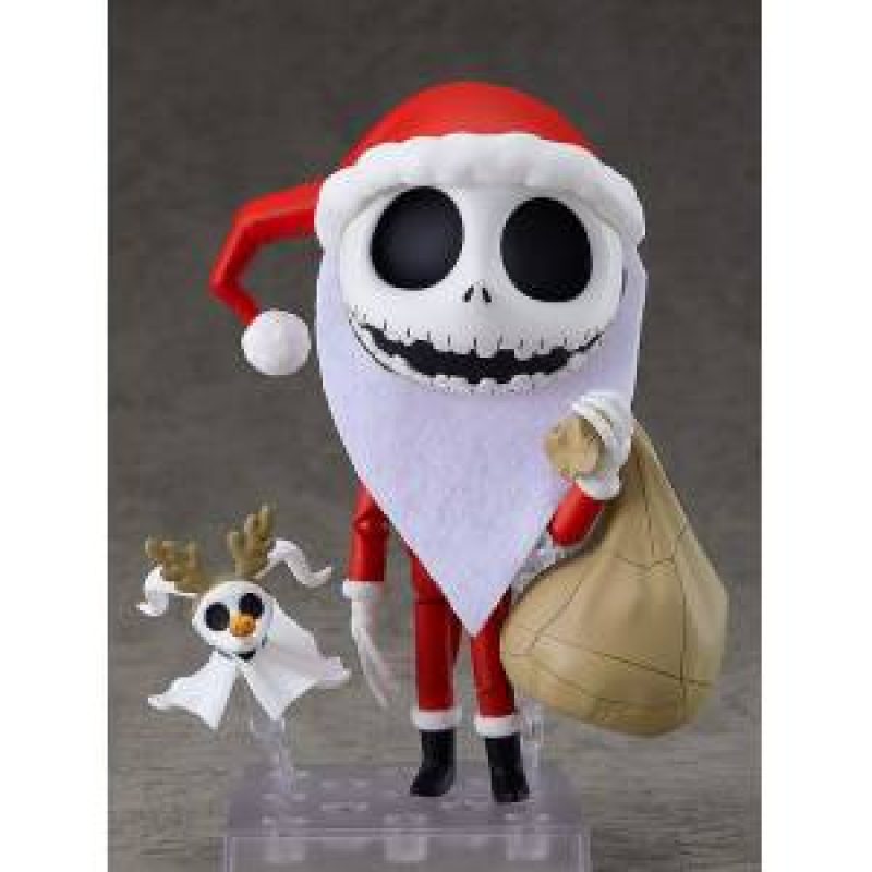 Nendoroid Jack Skellington