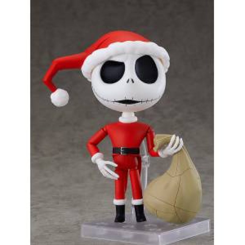 Nendoroid Jack Skellington