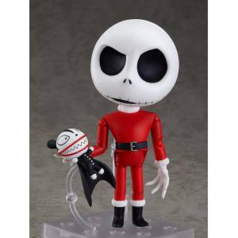 Nendoroid Jack Skellington