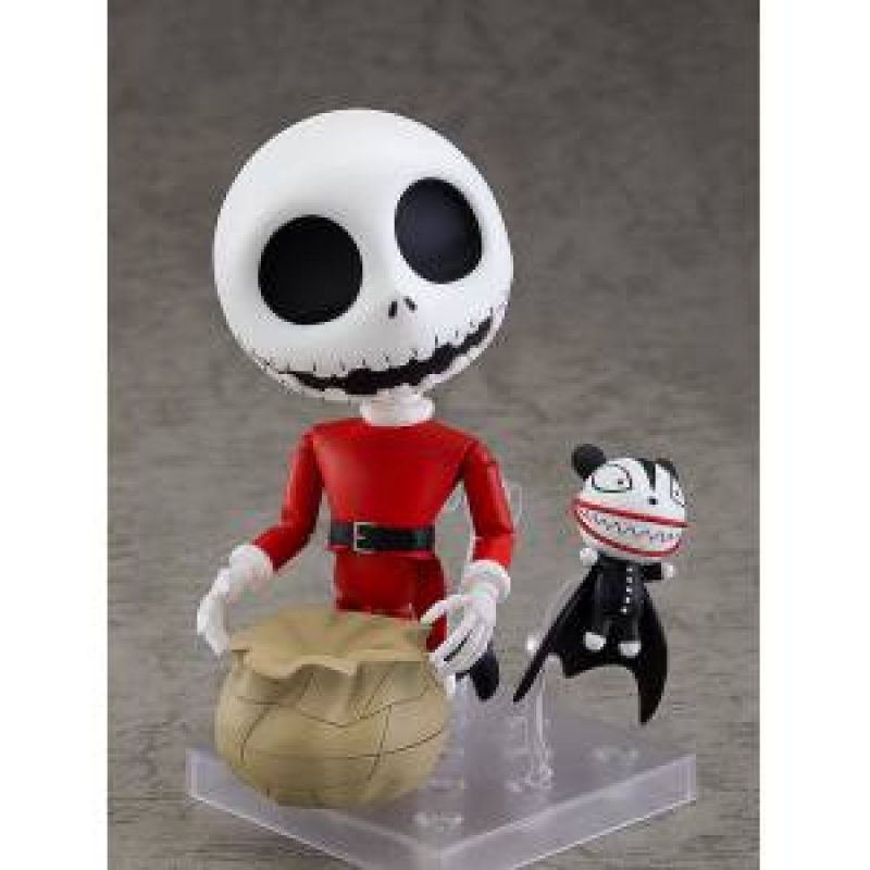 Nendoroid Jack Skellington