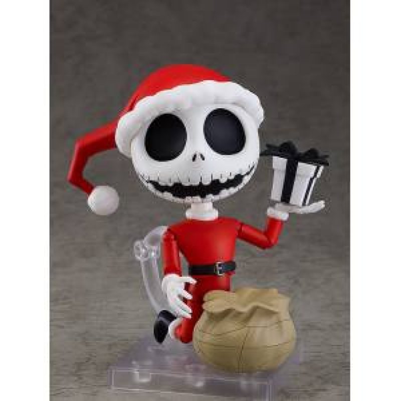Nendoroid Jack Skellington