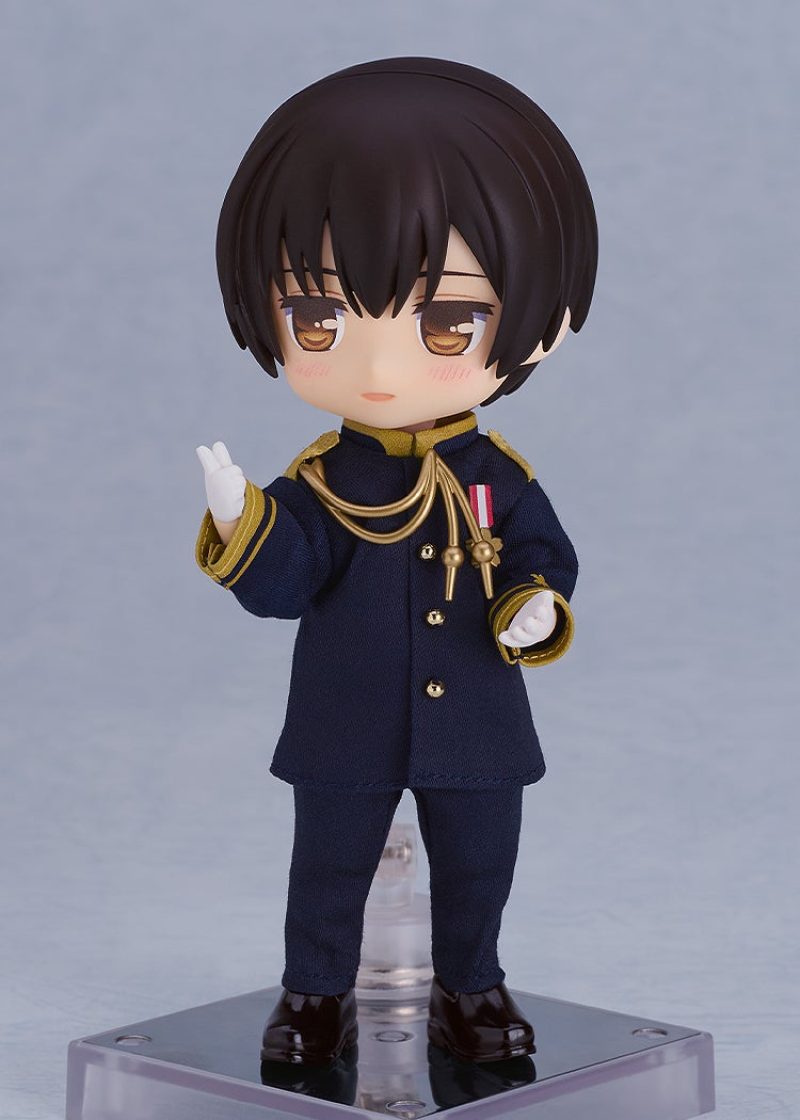 Nendoroid Doll Japan