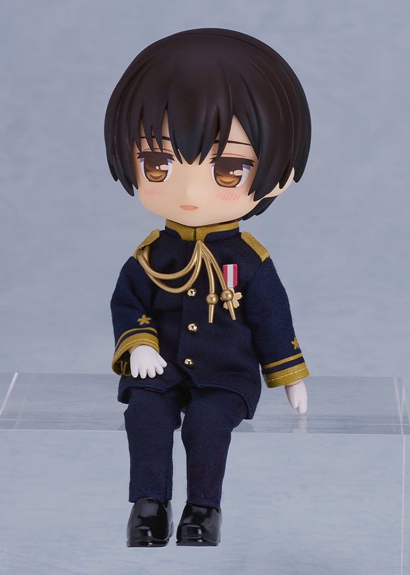 Nendoroid Doll Japan