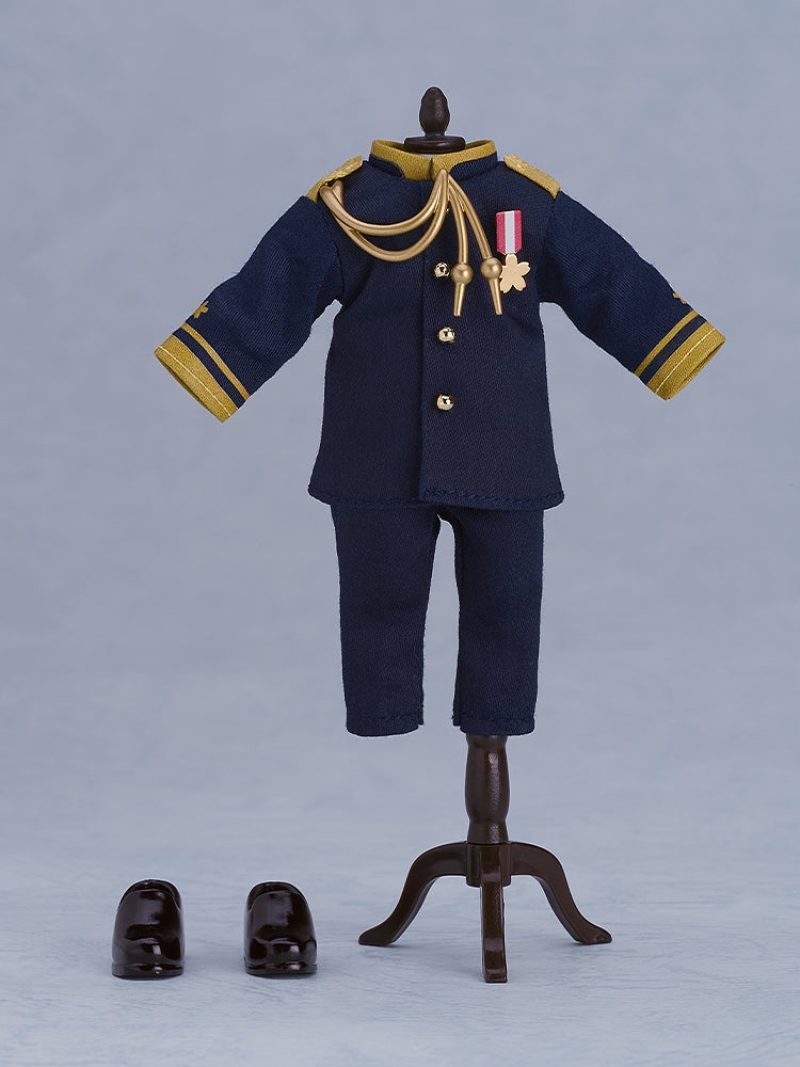 Nendoroid Doll Japan