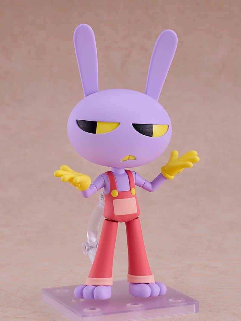 Nendoroid Jax