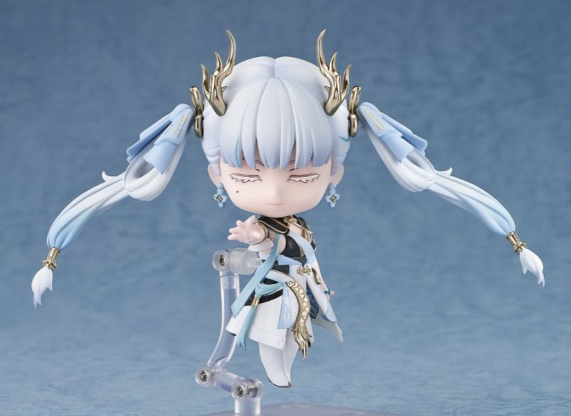 Nendoroid Jinhsi