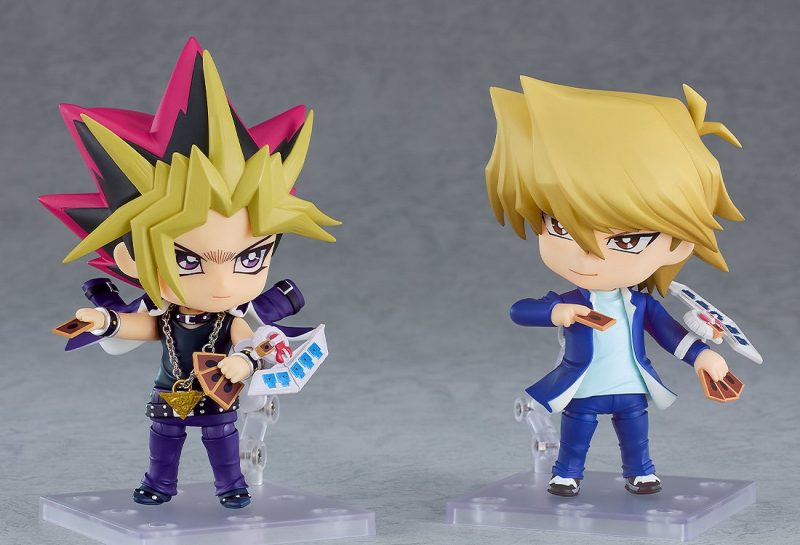 Nendoroid Joey Wheeler
