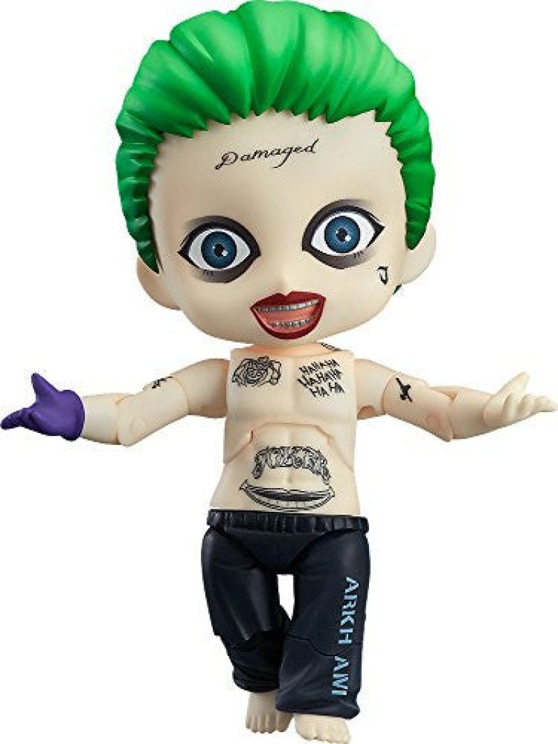 Nendoroid Joker