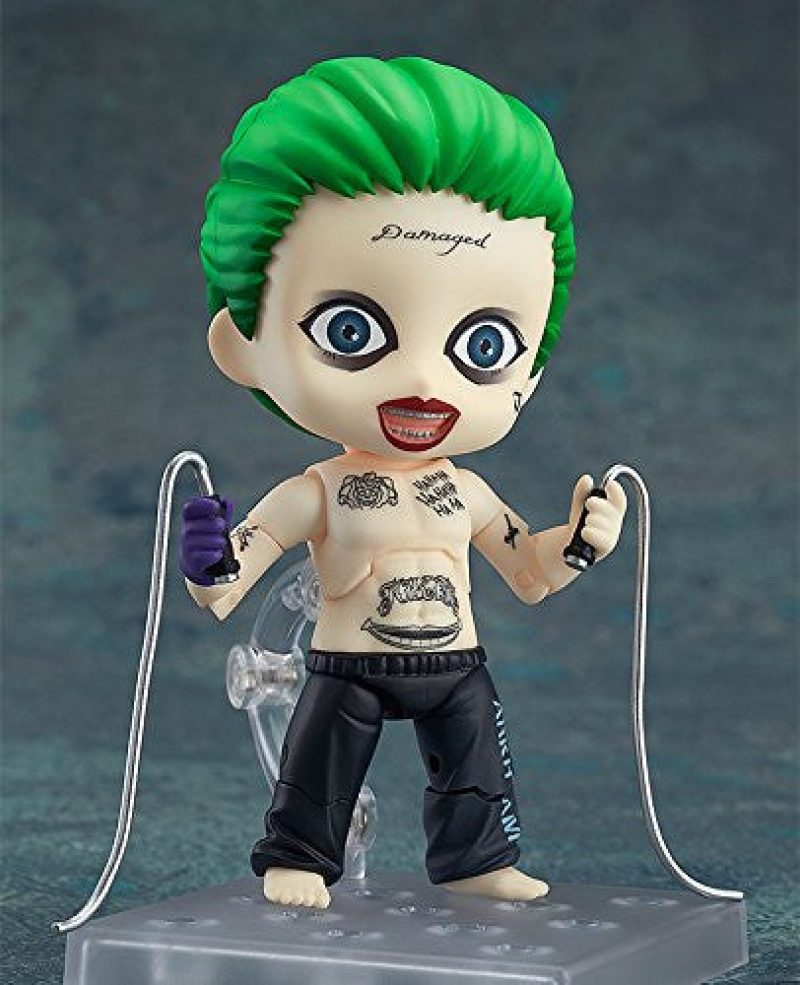 Nendoroid Joker