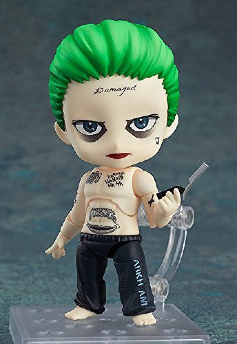 Nendoroid Joker