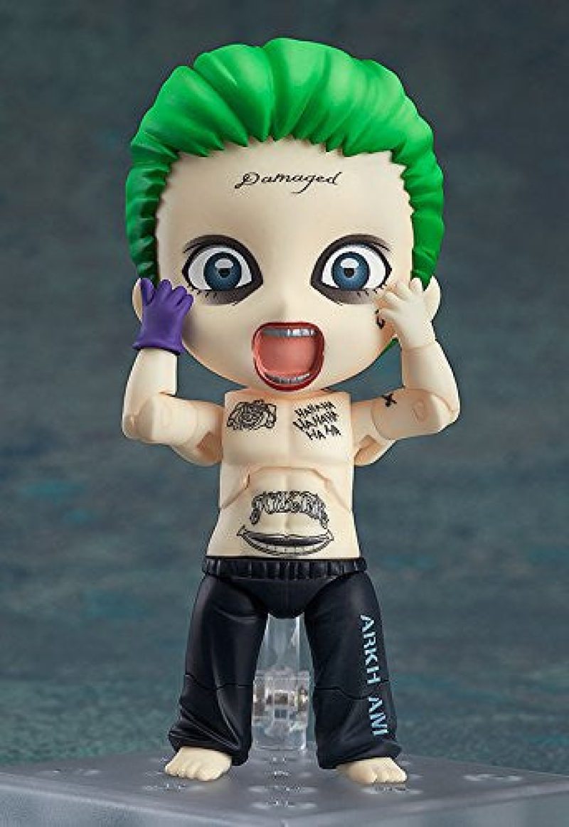 Nendoroid Joker